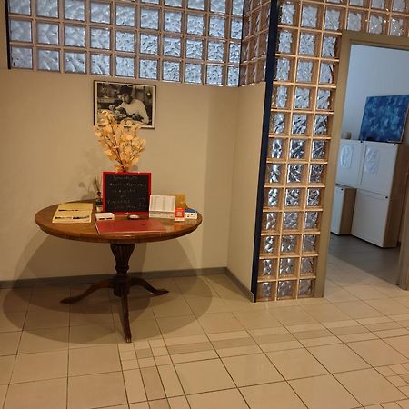 Residenza Locatelli Apartamento Verona Exterior foto