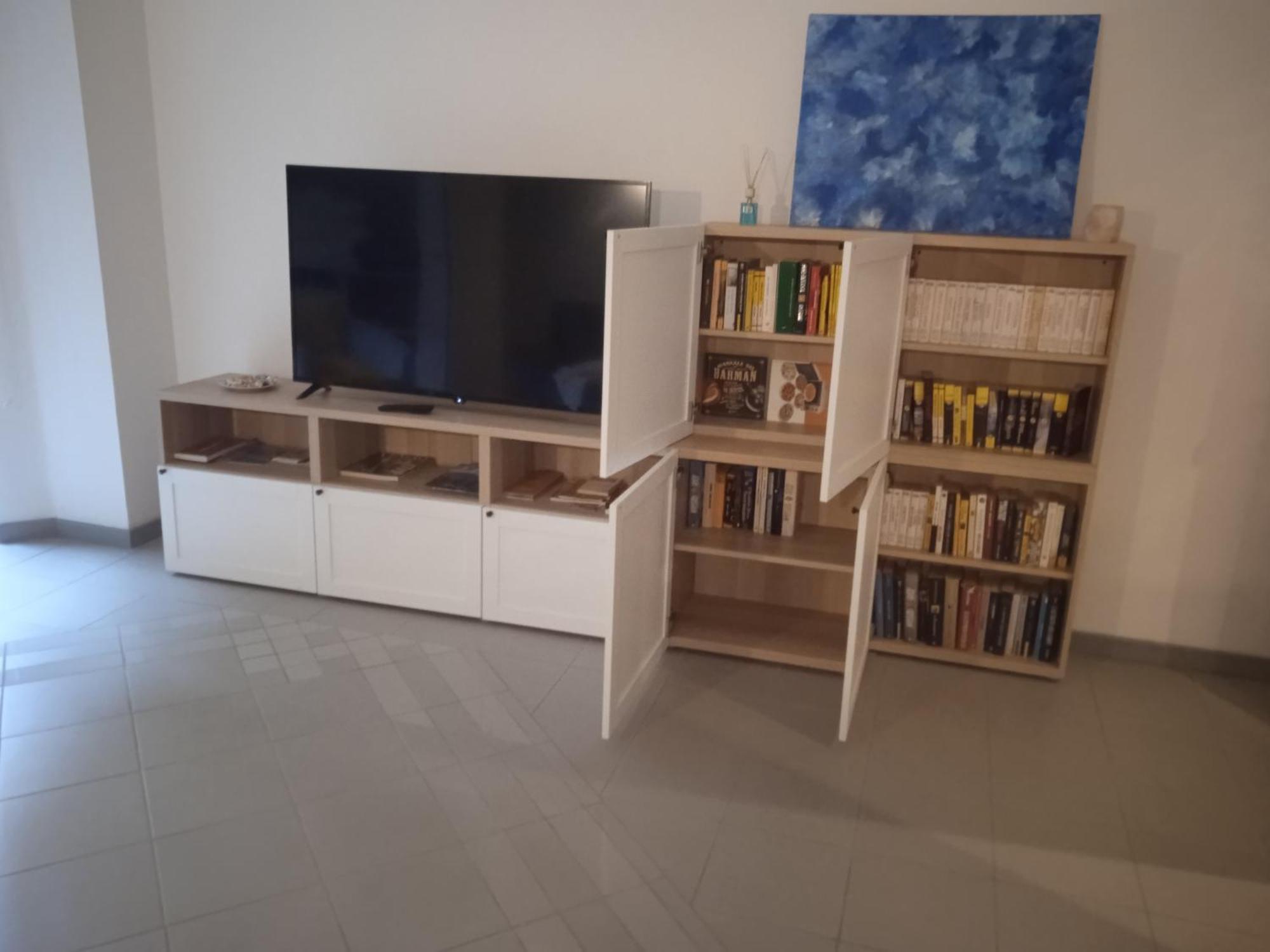 Residenza Locatelli Apartamento Verona Exterior foto