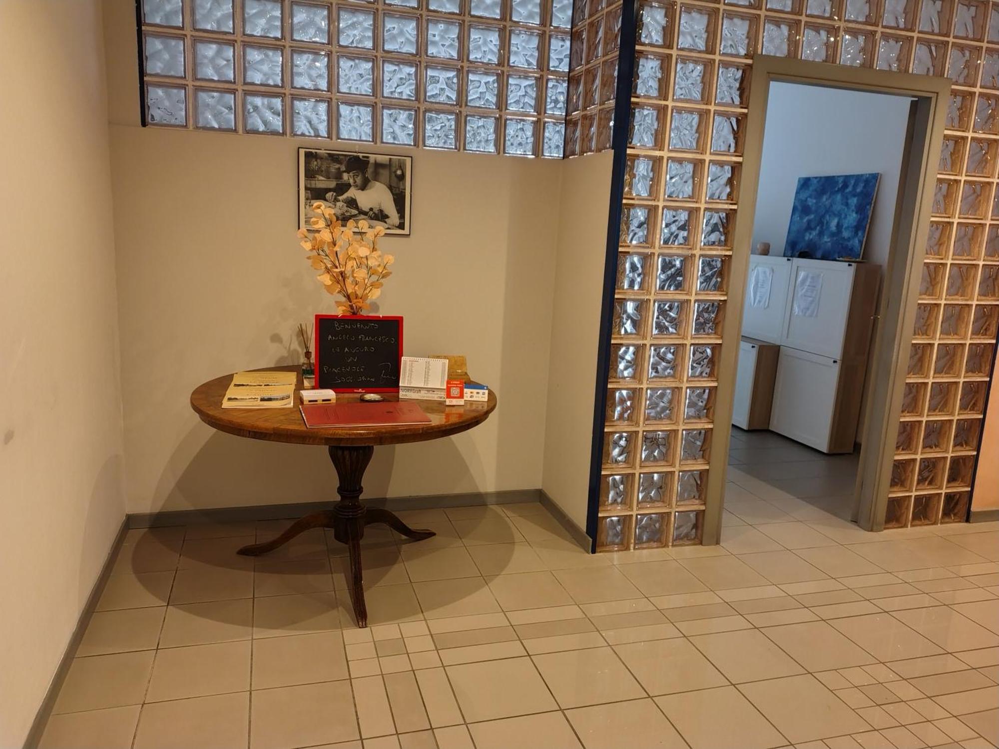 Residenza Locatelli Apartamento Verona Exterior foto