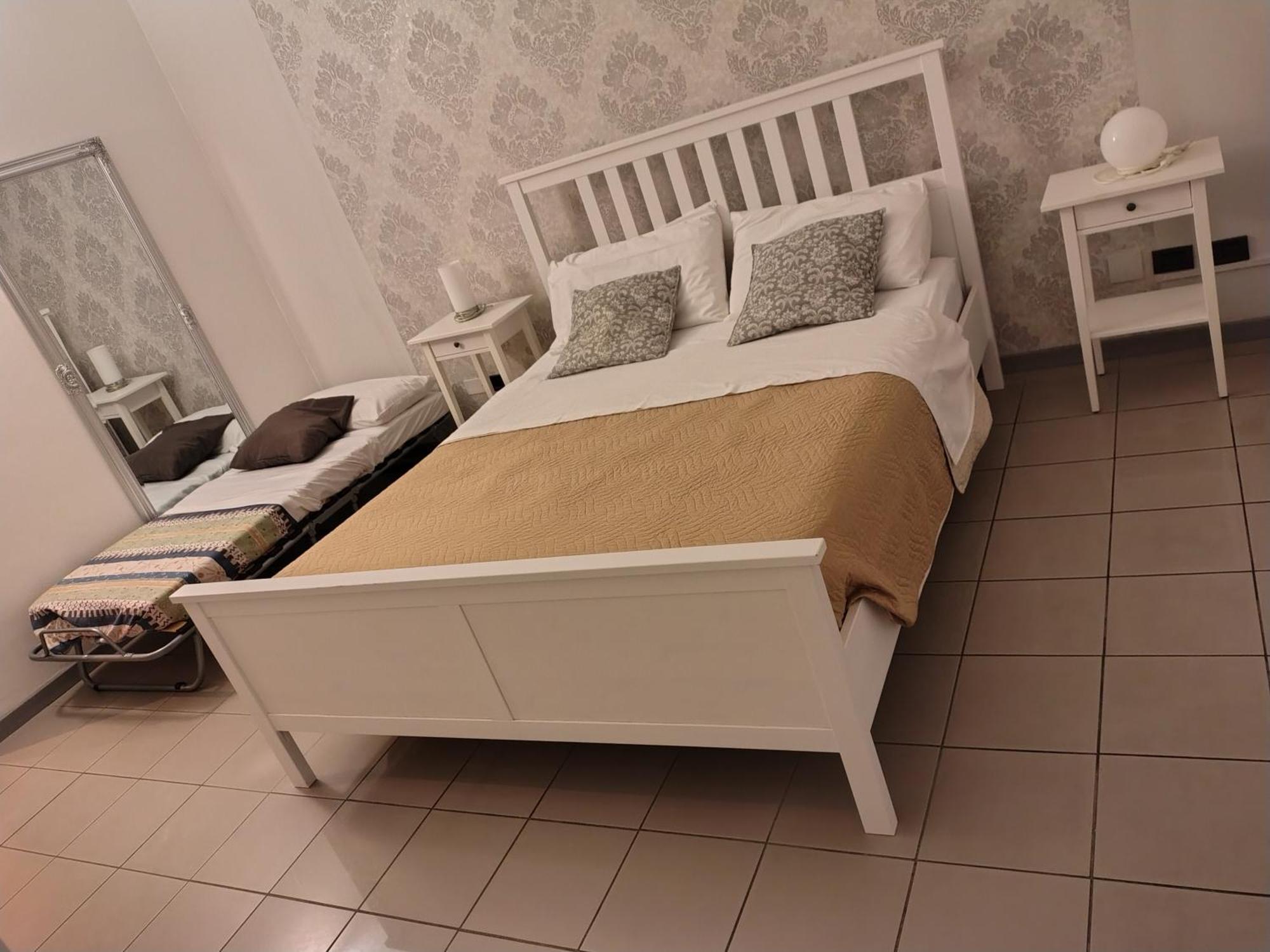 Residenza Locatelli Apartamento Verona Exterior foto